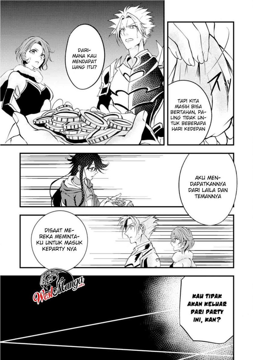 Party Kara Tsuihou Sareta Sono Chiyushi, Jitsuha Saikyou Nitsuki